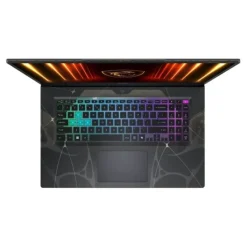 Clearance PC portable 17"Cyborg 17 B13WEKG-427FRNN-i7/16/1To Pc Gamer|Ordinateur Portable