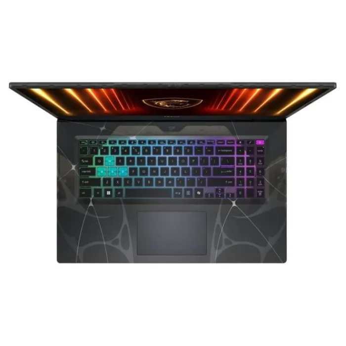 Clearance PC portable 17"Cyborg 17 B13WEKG-427FRNN-i7/16/1To Pc Gamer|Ordinateur Portable