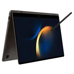 Clearance PC Portable 13,3" SAMSUNG Galaxy Book 3 360 - OLED/i5/16Go/512Go Ordinateur Portable|Ordinateur Portable Reconditionné