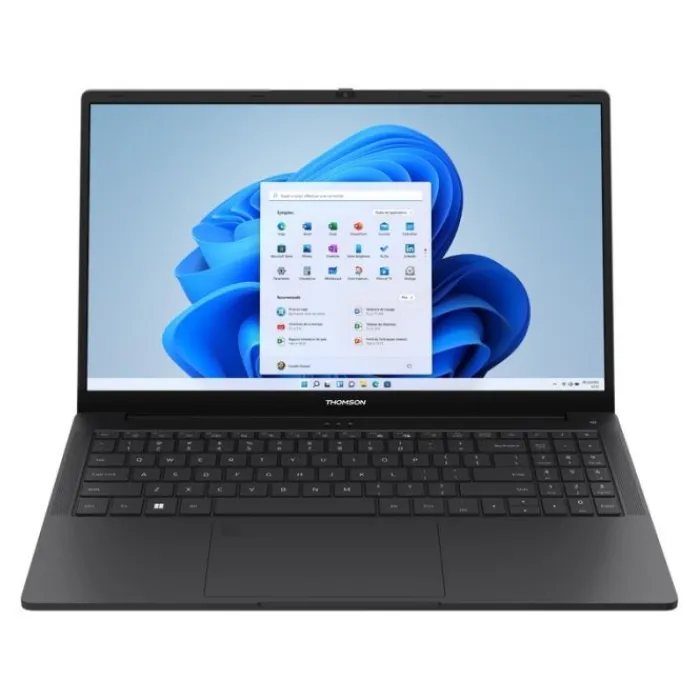 New PC Portable 15.6" NX15I512-16BK512-i5/16/512 Ordinateur Portable