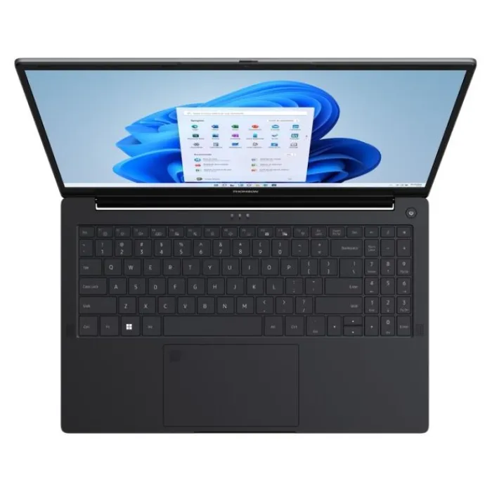 New PC Portable 15.6" NX15I512-16BK512-i5/16/512 Ordinateur Portable