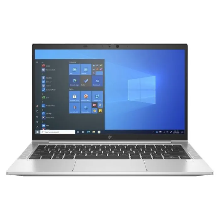 Clearance PC Port HP 14" HP840 G8 - Intel i7/16Go/256Go/Reconditionné Grade ECO Ordinateur Portable|Ordinateur Portable Reconditionné