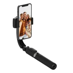 New Perche à selfie avec stabilisateur Accessoires Téléphone