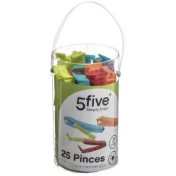 Clearance PINCES sac x25 fermeture hermétique Ustensiles De Cuisine