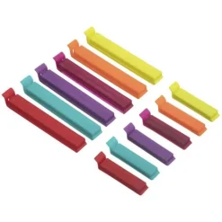 Clearance PINCES sac x25 fermeture hermétique Ustensiles De Cuisine