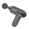 Clearance Pistolet de massage digital + pochette Confort, Bien-Être