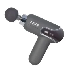 Clearance Pistolet de massage digital + pochette Confort, Bien-Être