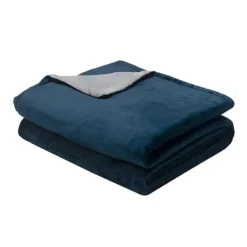 Discount Plaid chauffant 130x180cm Confort, Bien-Être