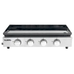 Best Plancha gaz PLGAZ VAL-4B7534 Plancha