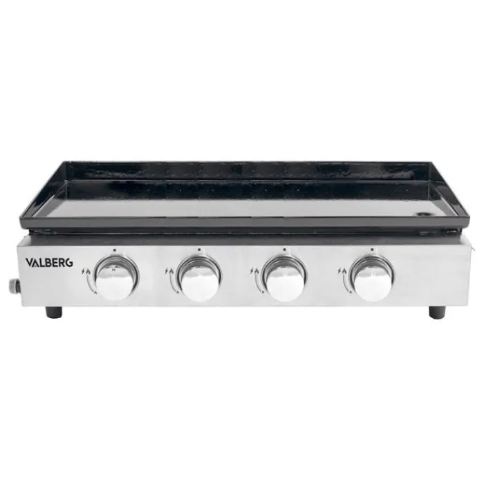Best Plancha gaz PLGAZ VAL-4B7534 Plancha