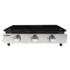 Discount Plancha gaz PLGAZ VAL-3B5934 Plancha