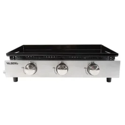 Discount Plancha gaz PLGAZ VAL-3B5934 Plancha