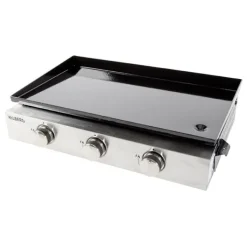Discount Plancha gaz PLGAZ VAL-3B5934 Plancha