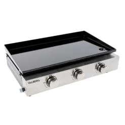 Discount Plancha gaz PLGAZ VAL-3B5934 Plancha