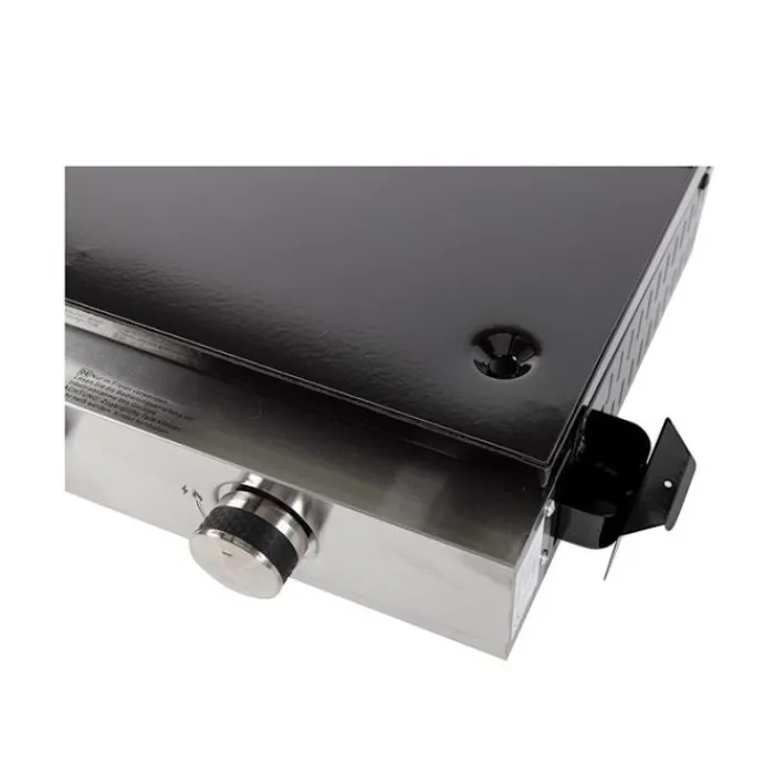 Discount Plancha gaz PLGAZ VAL-3B5934 Plancha