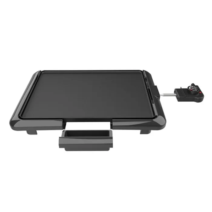 Outlet Plancha HO-PL3525 Plancha