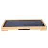 Outlet Plancha électrique Bambou CL-PLB Plancha