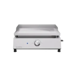 Sale Plancha électrique VAL-PL4333X SEMI PRO Plancha