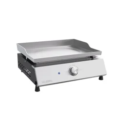 Sale Plancha électrique VAL-PL4333X SEMI PRO Plancha