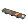 Hot Plancha Pliable - TTP-4545PL Plancha