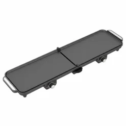 Hot Plancha Pliable - TTP-4545PL Plancha