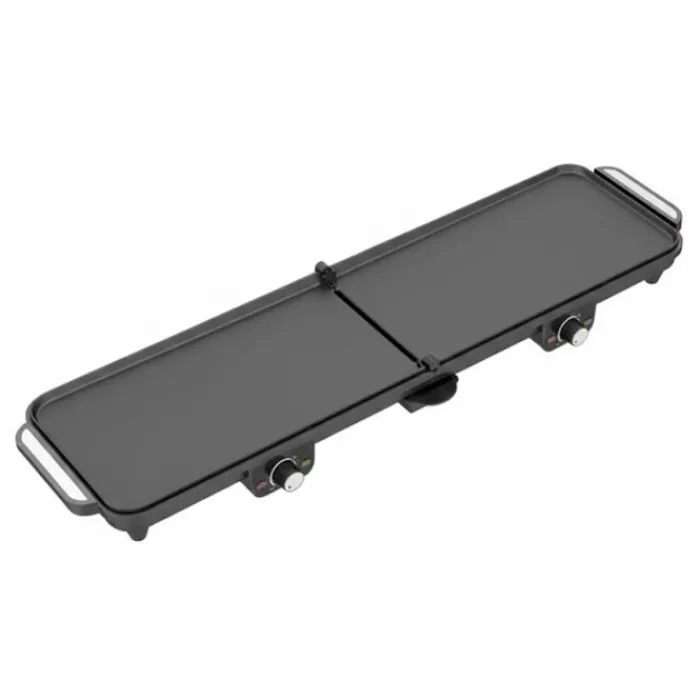 Hot Plancha Pliable - TTP-4545PL Plancha