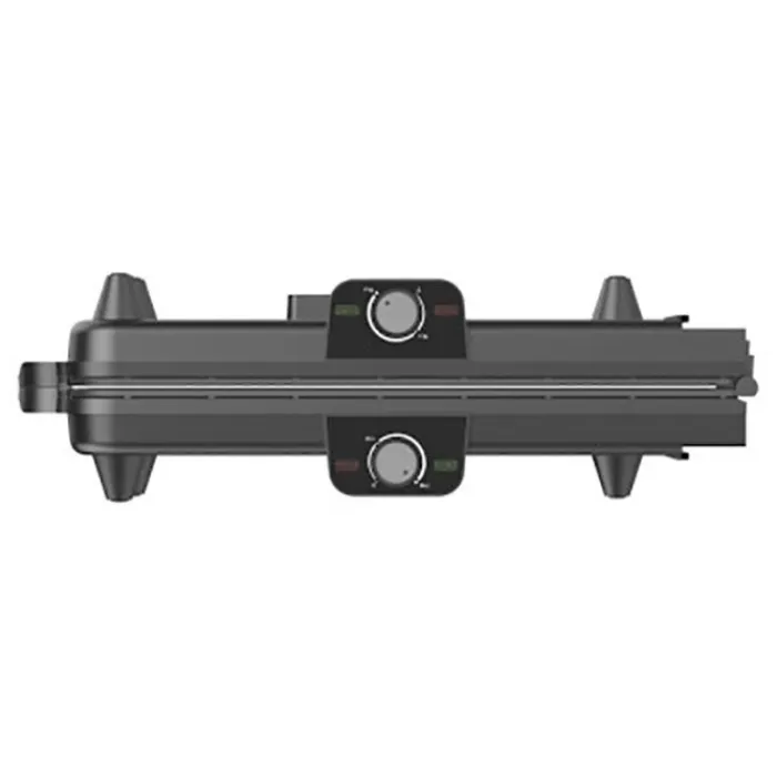 Hot Plancha Pliable - TTP-4545PL Plancha