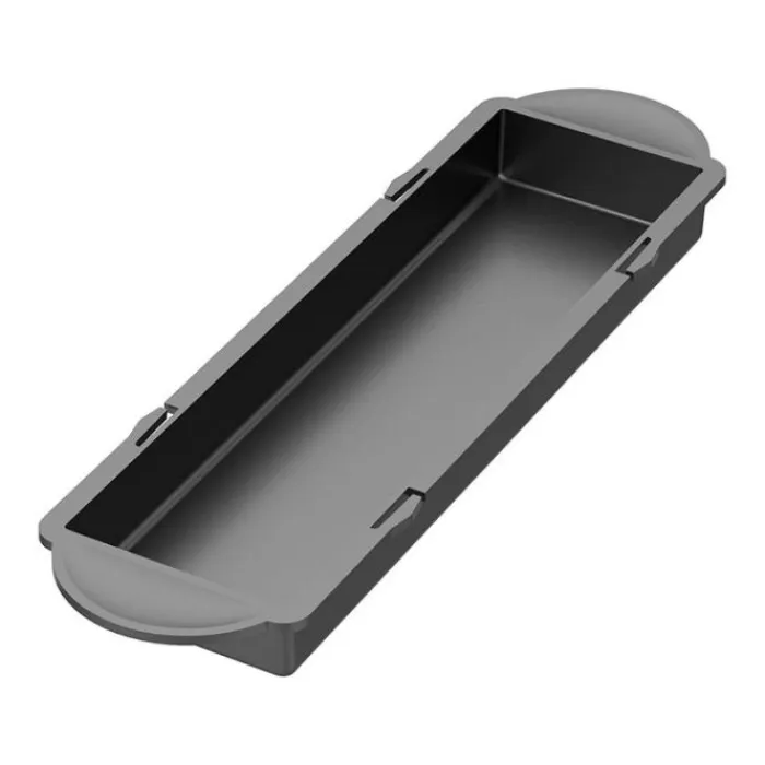 Hot Plancha Pliable - TTP-4545PL Plancha