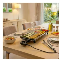 Online Plancha XXL 87cm Plancha