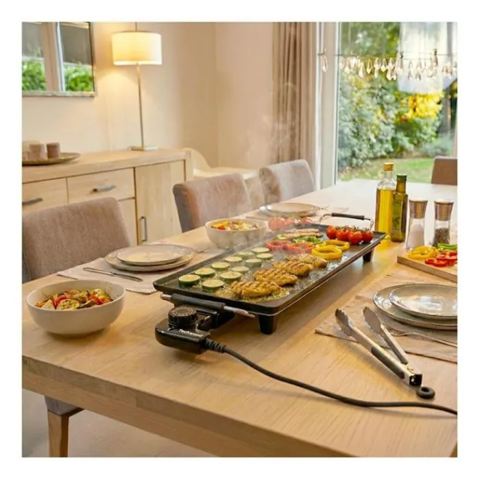 Online Plancha XXL 87cm Plancha