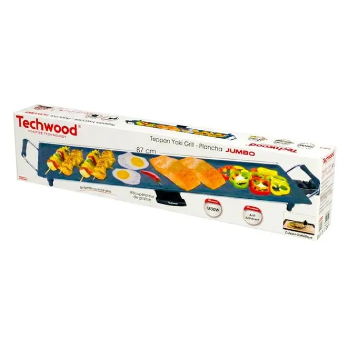 Online Plancha XXL 87cm Plancha