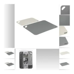 Sale Planches à découper flexibles x2 Ustensiles De Cuisine