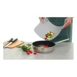 Sale Planches à découper flexibles x2 Ustensiles De Cuisine