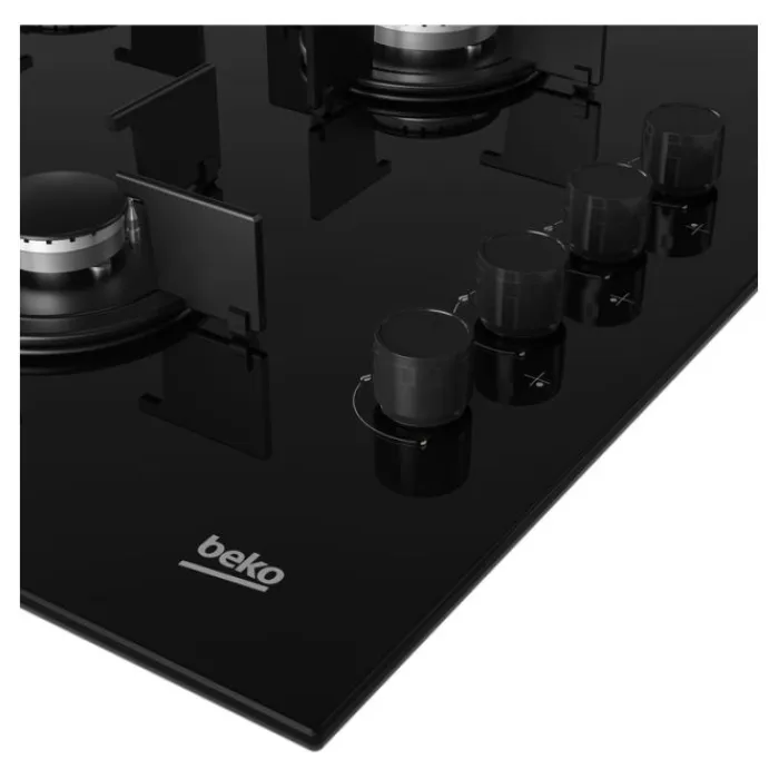 New Plaque de cuisson gaz HILG64120S Plaque Gaz
