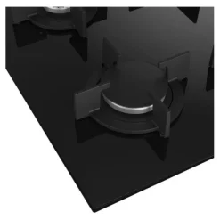 New Plaque de cuisson gaz HILG64120S Plaque Gaz