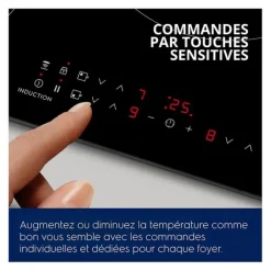 Discount Plaque de cuisson induction LIT6043 Plaque Induction