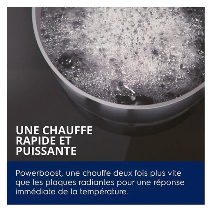 Discount Plaque de cuisson induction LIT6043 Plaque Induction