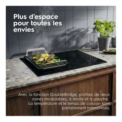 New Plaque de cuisson induction CIV644 Plaque Induction