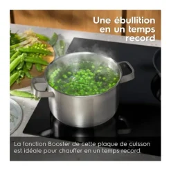 New Plaque de cuisson induction CIV644 Plaque Induction