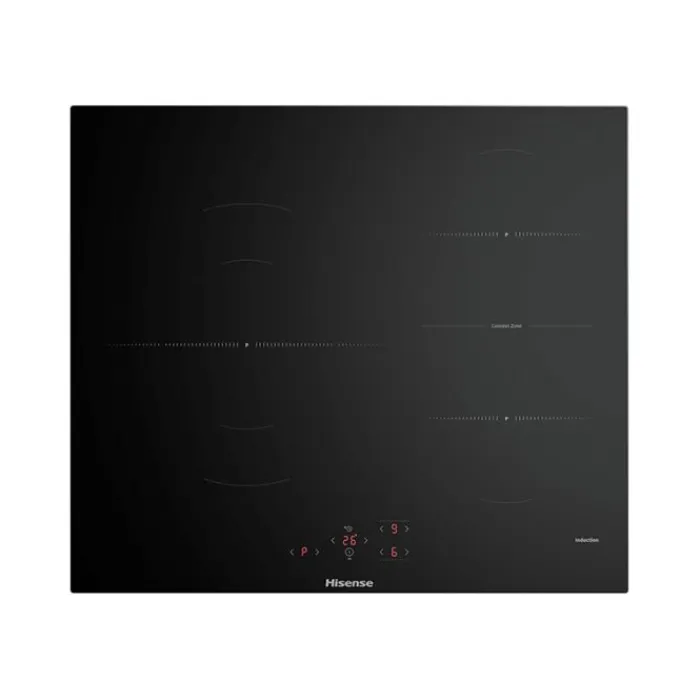 Online Plaque de cuisson induction HI6321BSC Plaque Induction