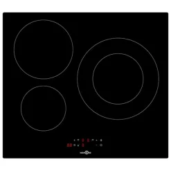 Plaque de cuisson induction IH 3 TB 007C Plaque Induction