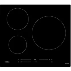 New Plaque de cuisson induction IH 3 TB DAS 007C Plaque Induction