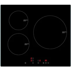 Discount Plaque de cuisson induction IH 3 TB 342C Plaque Induction