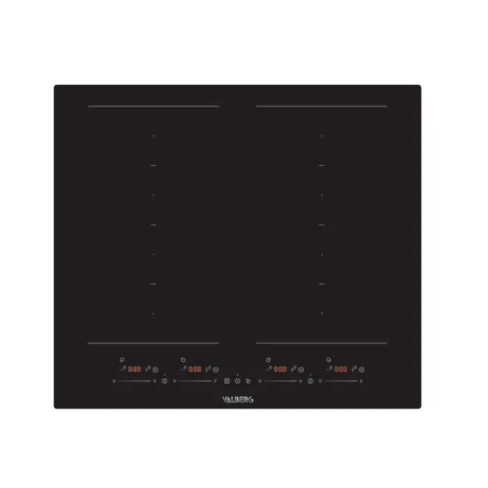 Discount Plaque de cuisson induction IH 4 TB 2HFZS 007C Plaque Induction