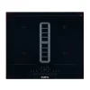 Online Plaque de cuisson induction aspirante IH 4 HTB 2FZ 929C Plaque Induction