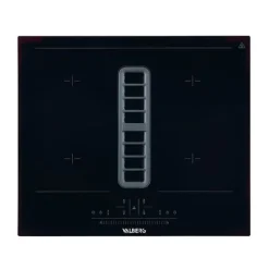 Online Plaque de cuisson induction aspirante IH 4 HTB 2FZ 929C Plaque Induction
