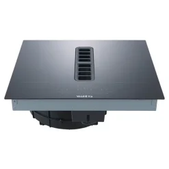 Online Plaque de cuisson induction aspirante IH 4 HTB 2FZ 929C Plaque Induction