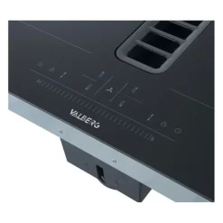 Online Plaque de cuisson induction aspirante IH 4 HTB 2FZ 929C Plaque Induction