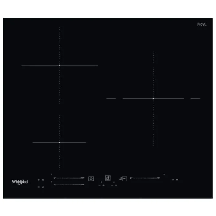 New Plaque de cuisson induction WS S6360 BF Plaque Induction