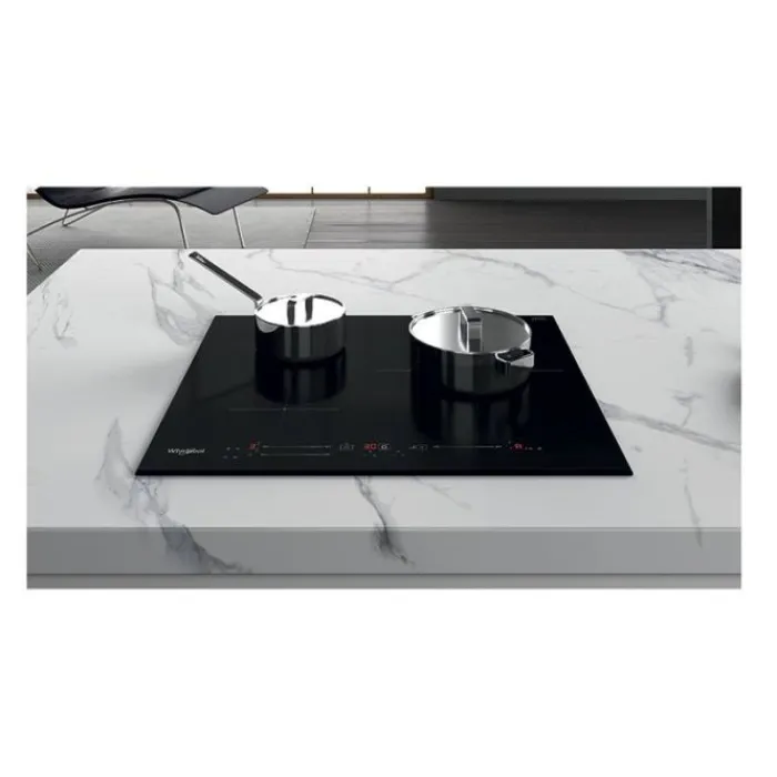 New Plaque de cuisson induction WS S6360 BF Plaque Induction